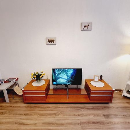 V311 Apartment Riga Extérieur photo