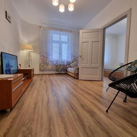V311 Apartment Riga Extérieur photo