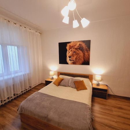 V311 Apartment Riga Extérieur photo