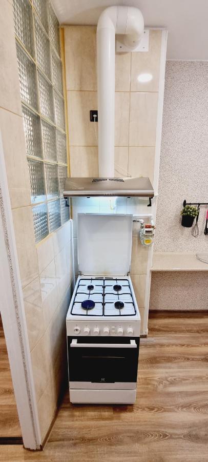V311 Apartment Riga Extérieur photo