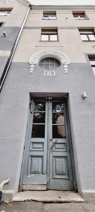 V311 Apartment Riga Extérieur photo