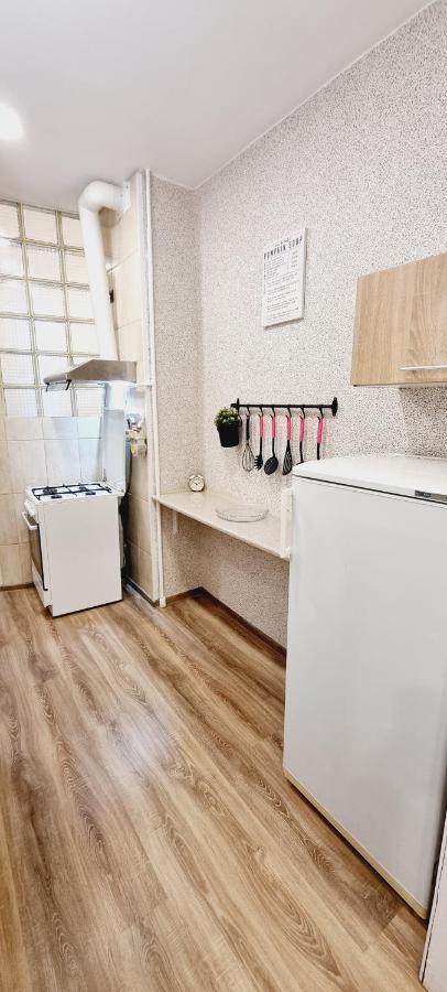 V311 Apartment Riga Extérieur photo
