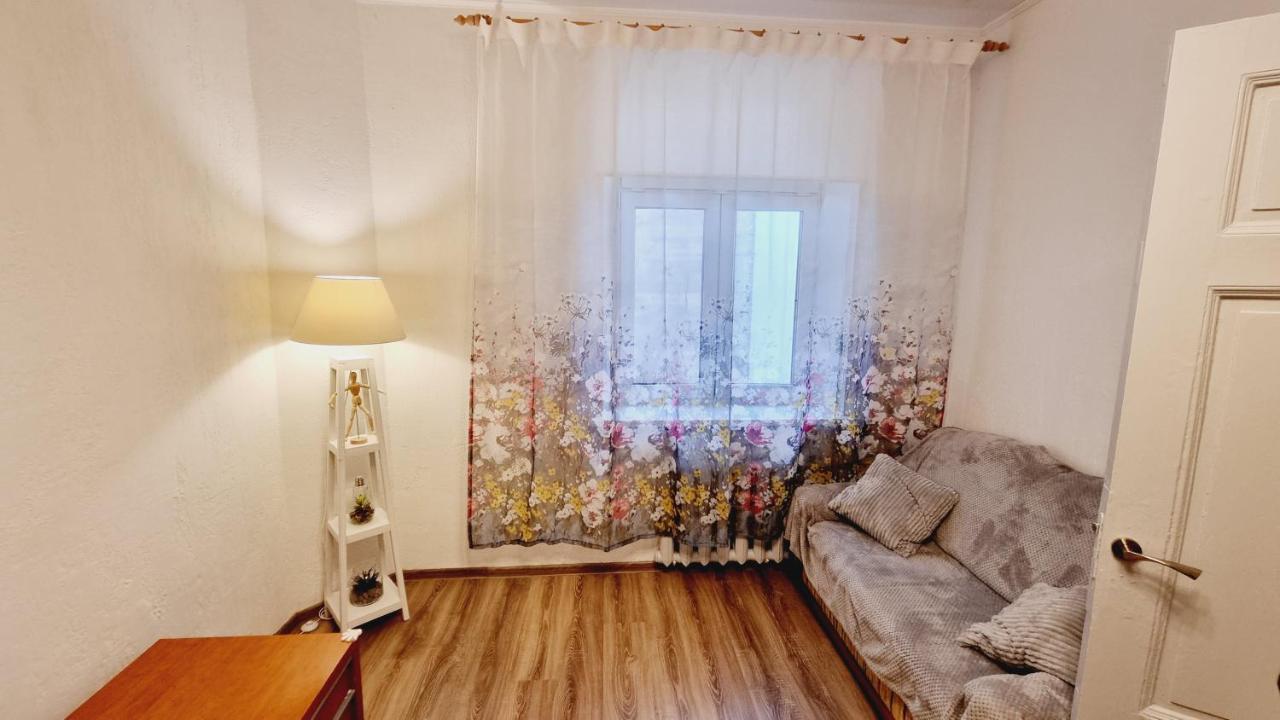 V311 Apartment Riga Extérieur photo