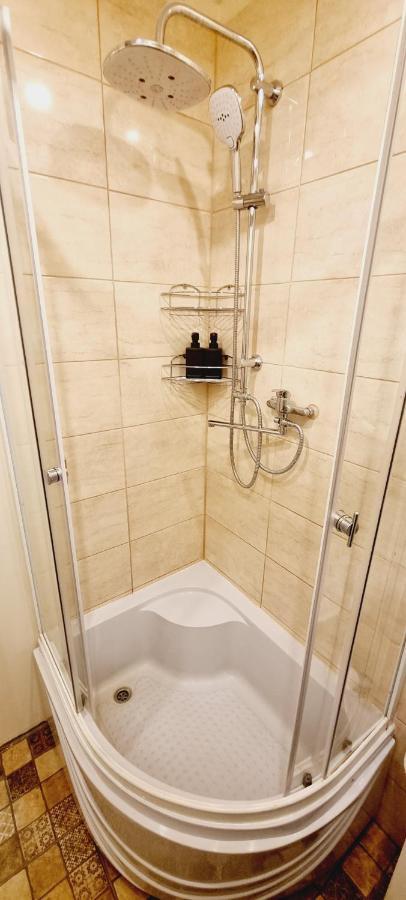 V311 Apartment Riga Extérieur photo