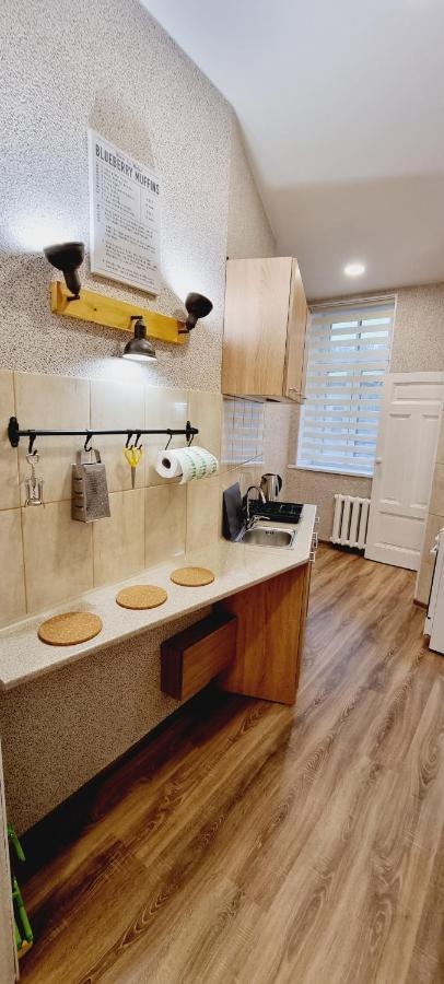 V311 Apartment Riga Extérieur photo