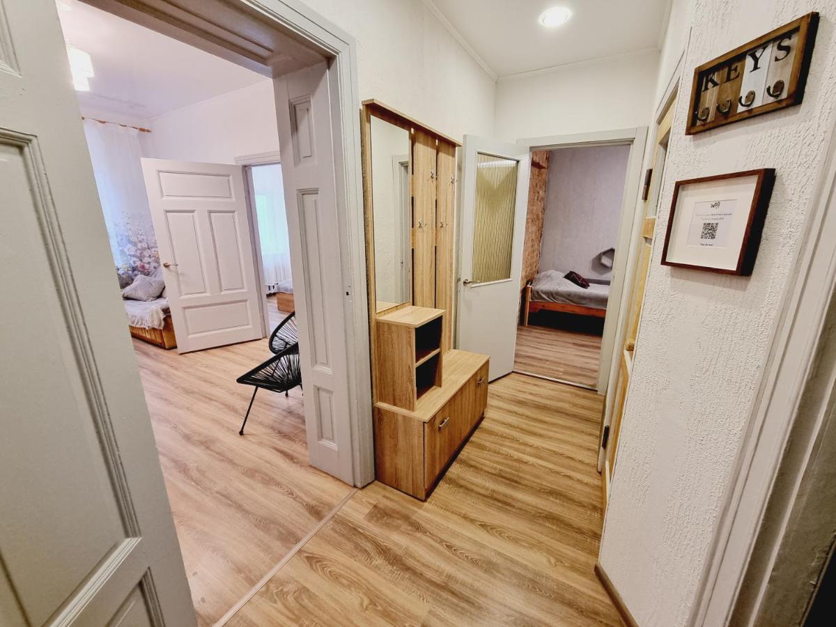 V311 Apartment Riga Extérieur photo
