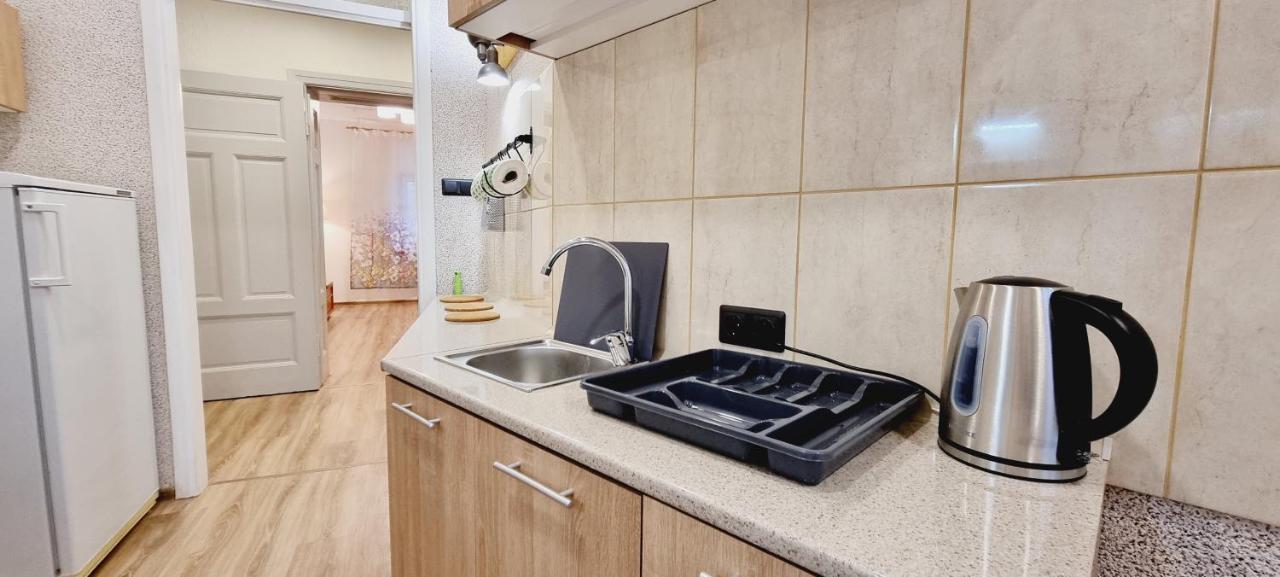 V311 Apartment Riga Extérieur photo