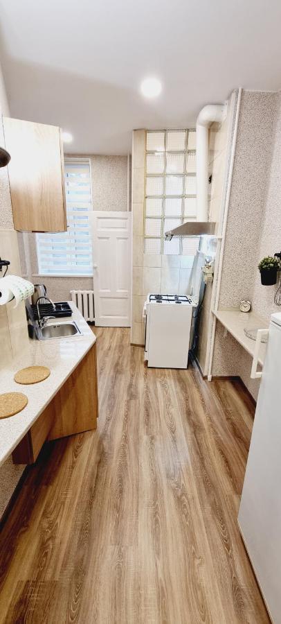 V311 Apartment Riga Extérieur photo