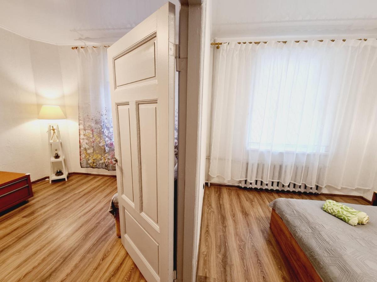 V311 Apartment Riga Extérieur photo