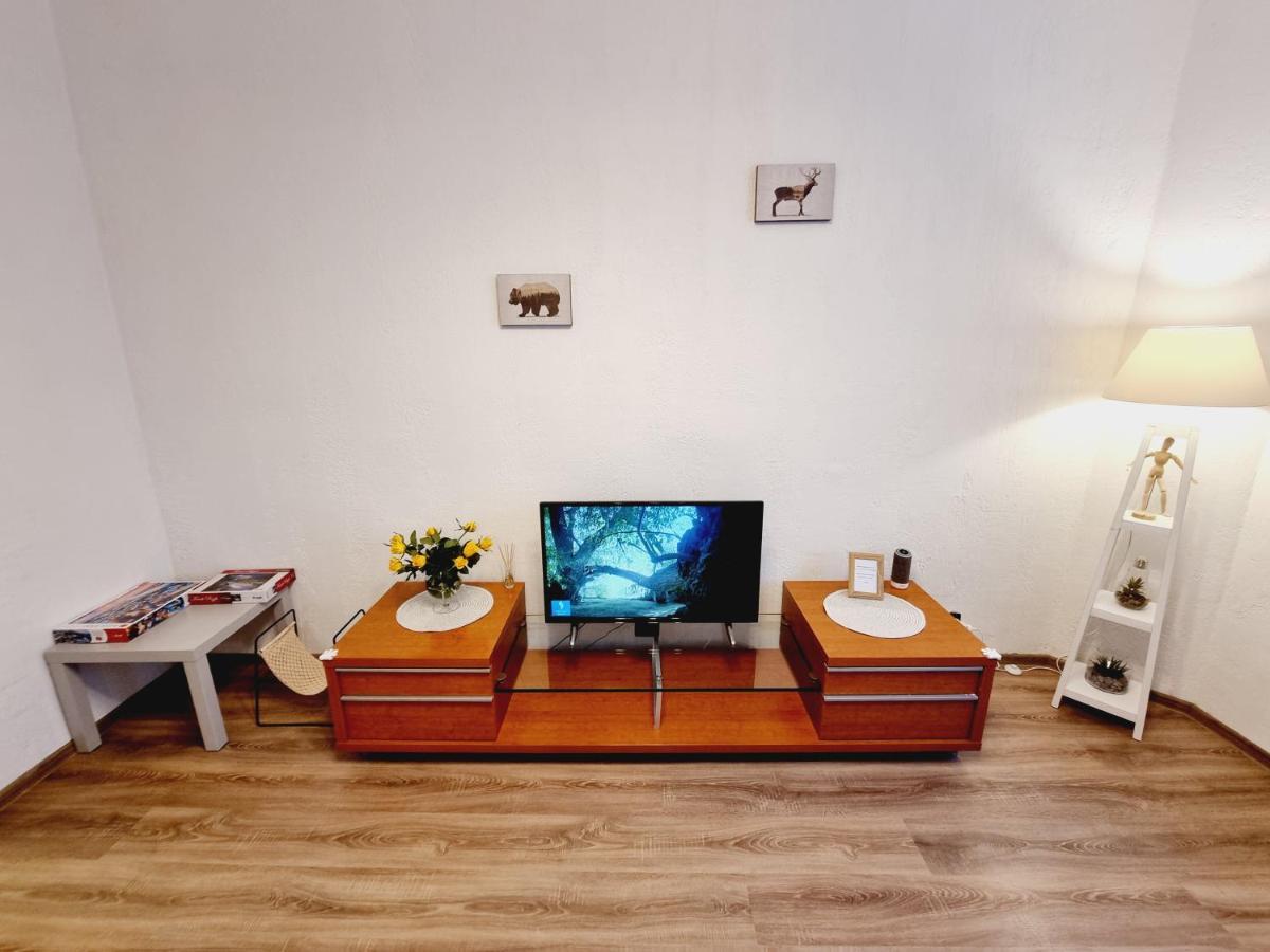 V311 Apartment Riga Extérieur photo