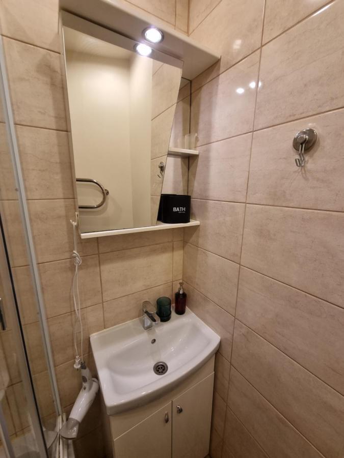 V311 Apartment Riga Extérieur photo