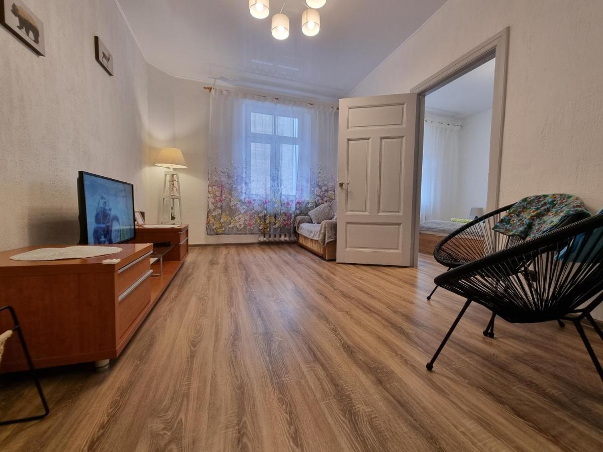 V311 Apartment Riga Extérieur photo