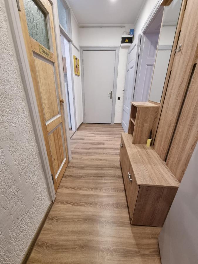 V311 Apartment Riga Extérieur photo