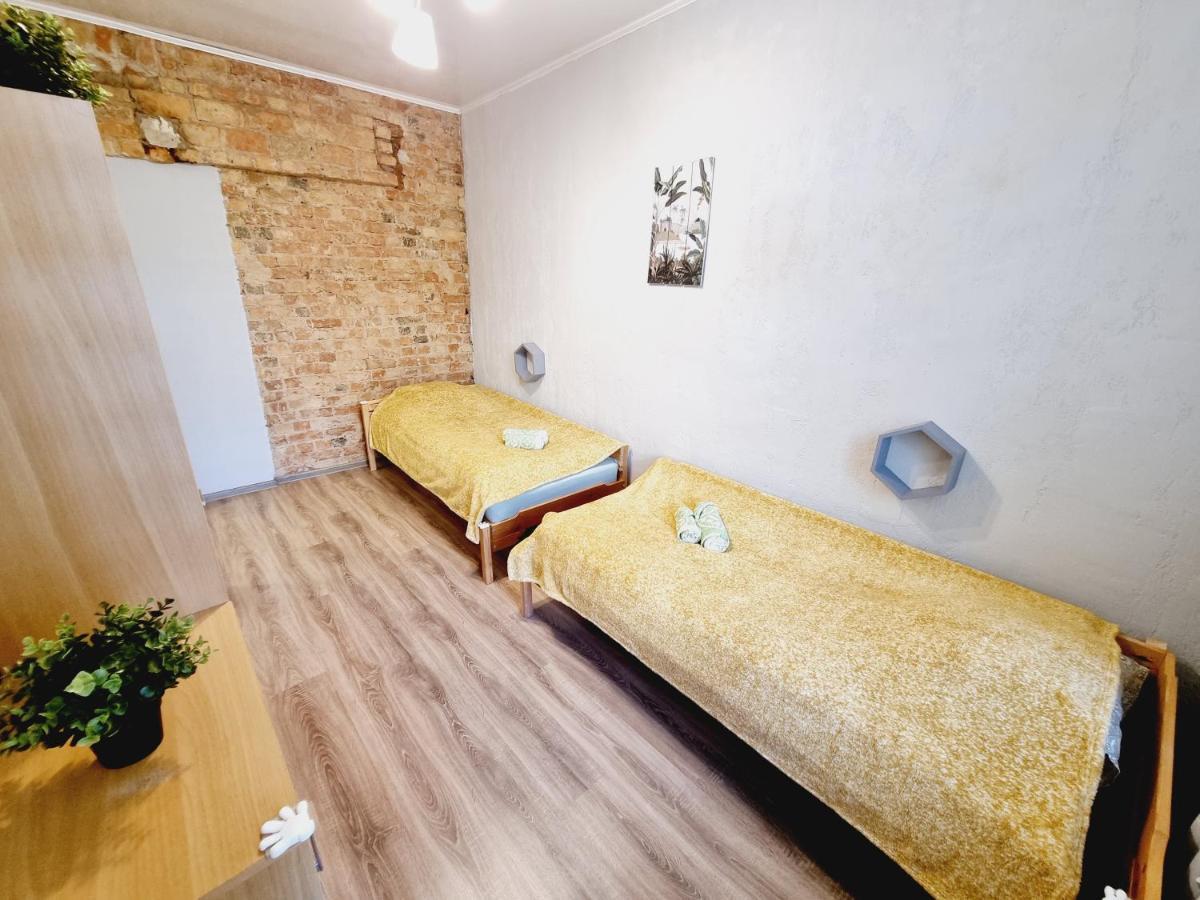 V311 Apartment Riga Extérieur photo