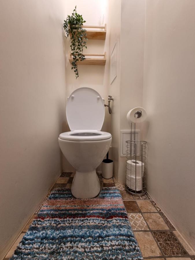 V311 Apartment Riga Extérieur photo