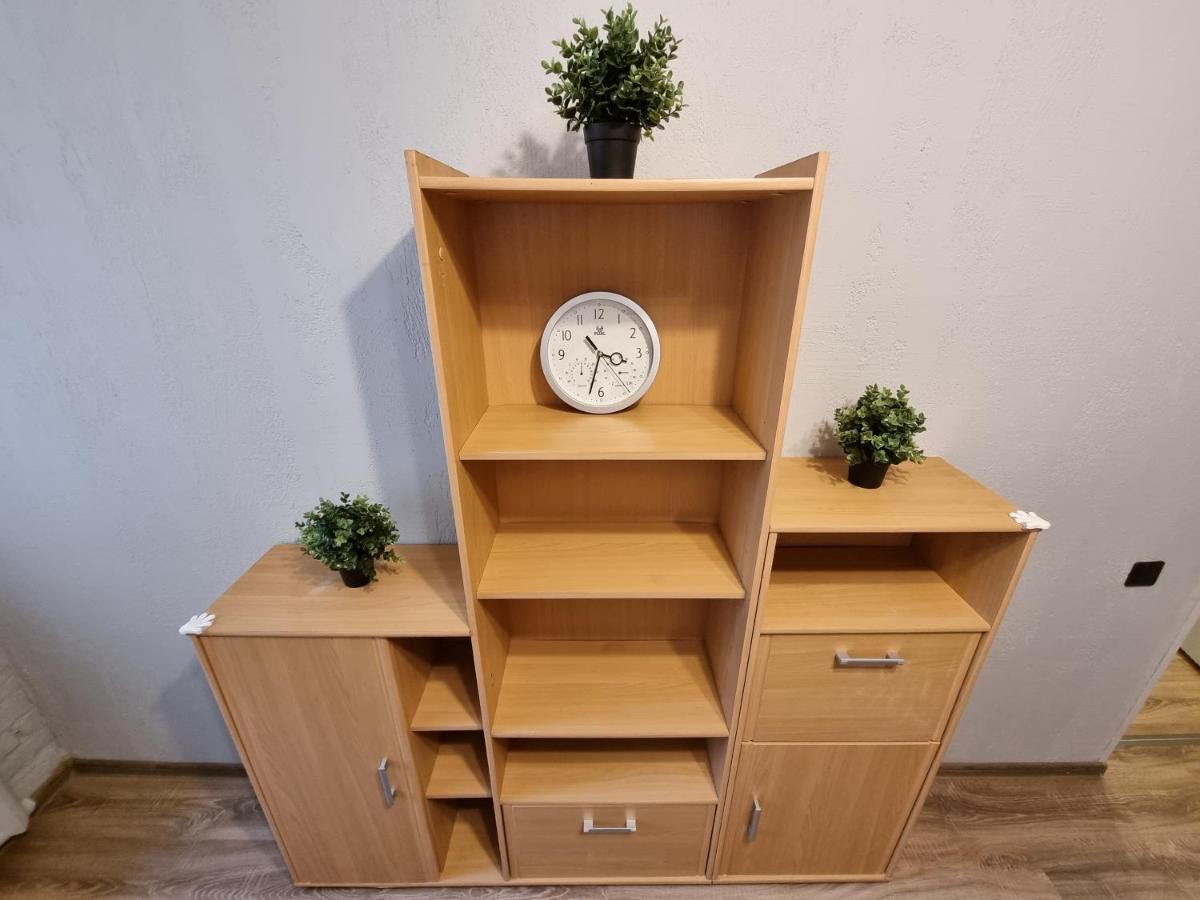 V311 Apartment Riga Extérieur photo