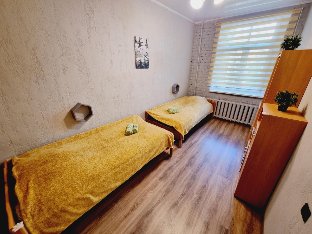 V311 Apartment Riga Extérieur photo