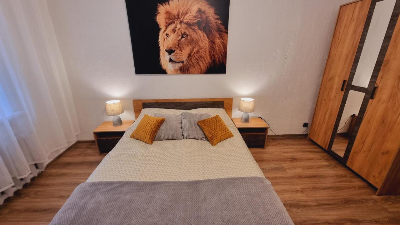 V311 Apartment Riga Extérieur photo