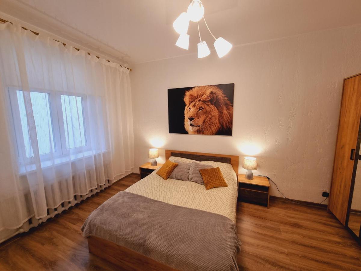 V311 Apartment Riga Extérieur photo