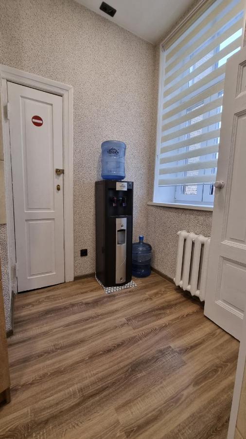 V311 Apartment Riga Extérieur photo